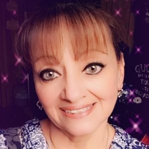 Meet your Posher, Irma